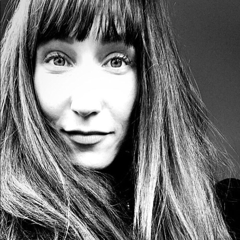 Meet your Posher, Randi